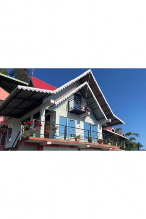 Hill Queen Homestay, near Delo kalimpong